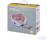 Masazer jastuk - Masazer za vrat