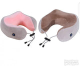 Masazer jastuk - Masazer za vrat