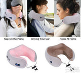 Masazer jastuk - Masazer za vrat