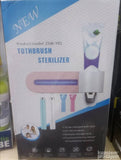 Ultrazvučni sterilizator četikica za zube