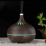 Aroma difuzor ovlaživač vazduha