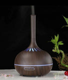 Aroma difuzor ovlaživač vazduha