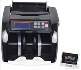 Brojacica para - Detektor falsifikata