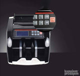 Brojacica para - Detektor falsifikata