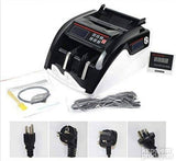 Brojacica para - Detektor falsifikata