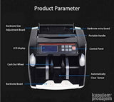 Brojacica para - Detektor falsifikata