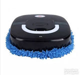 ROBOT usisivač/mop/osveživač 3u1