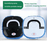 ROBOT usisivač/mop/osveživač 3u1