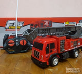 Vatrogasni Kamion Na Daljinski