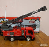 Vatrogasni Kamion Na Daljinski