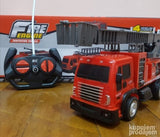 Vatrogasni Kamion Na Daljinski