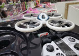 Dron sa kamerom - leds quad copter -