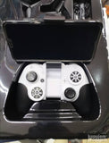 Dron sa kamerom - leds quad copter -
