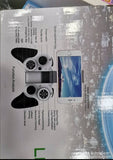 Dron sa kamerom - leds quad copter -