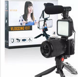 Tripod Vlog set za snimanje i slikanje