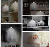 LED svetlo sa daljinskim upravljačem