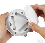 LED svetlo sa daljinskim upravljačem