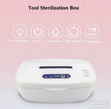Sterelizator Uv Novi Model