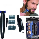 Trimer za bradu i brijanje solo