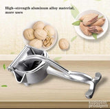 Rucni sokovnik od nerdjujuceg celika - Ali tako