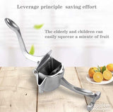 Rucni sokovnik od nerdjujuceg celika - Ali tako