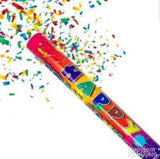 Konfete - Spray Cannon - Konfeta