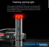 Bezicni prenosni usisivac - Usisivac