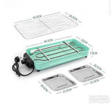 Elektricni rostilj - Rostilj -