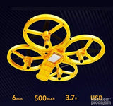 Dron Upravljanje rukom (senzor)