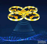 Dron Upravljanje rukom (senzor)