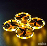 Dron Upravljanje rukom (senzor)