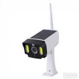 Solarna lampa - Kamera led osvetljenje