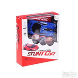 Auto na daljinski Stunt car rc - Climbing Wall