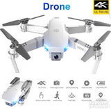 Dron - Dron 4K Kamera - Dron E59
