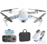 Dron - Dron 4K Kamera - Dron E59