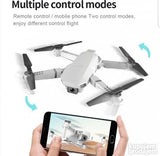 Dron - Dron 4K Kamera - Dron E59