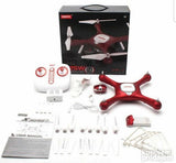 Dron - Dron X25W - DRON - NOVO -