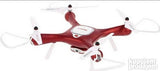 Dron - Dron X25W - DRON - NOVO -