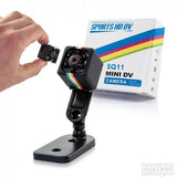 Kamera mini SQ-11-mini kamera