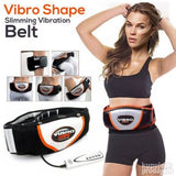 Vibro shape masazer - pojas masazer