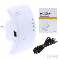 Pojačivac signala wifi repeater - wifi pojačivac