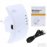 Pojačivac signala wifi repeater - wifi pojačivac