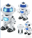Robot Plesni robot na daljinsko upravljanje