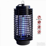 Lampa protiv komaraca - Ubica komaraca - lampa za komarce - Ali tako
