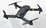 Dron - Dron 998 pro - Dron - Letelica