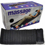 Masazer prostirka - prostirka masazer