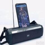 Bluetooth zvučnik mini KMS - E63 - Ali tako