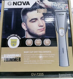 Trimer G Nova GV-7205 - masinica za sisanje
