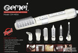 Gemei cetka fen 7in1 - GM 4832