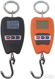 Vaga digitalna viseca do 200kg